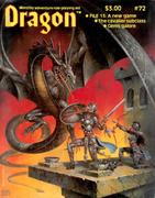 Dragon 072